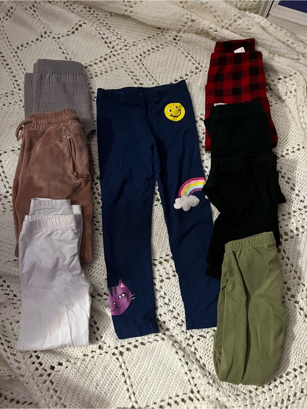 5t girls pants